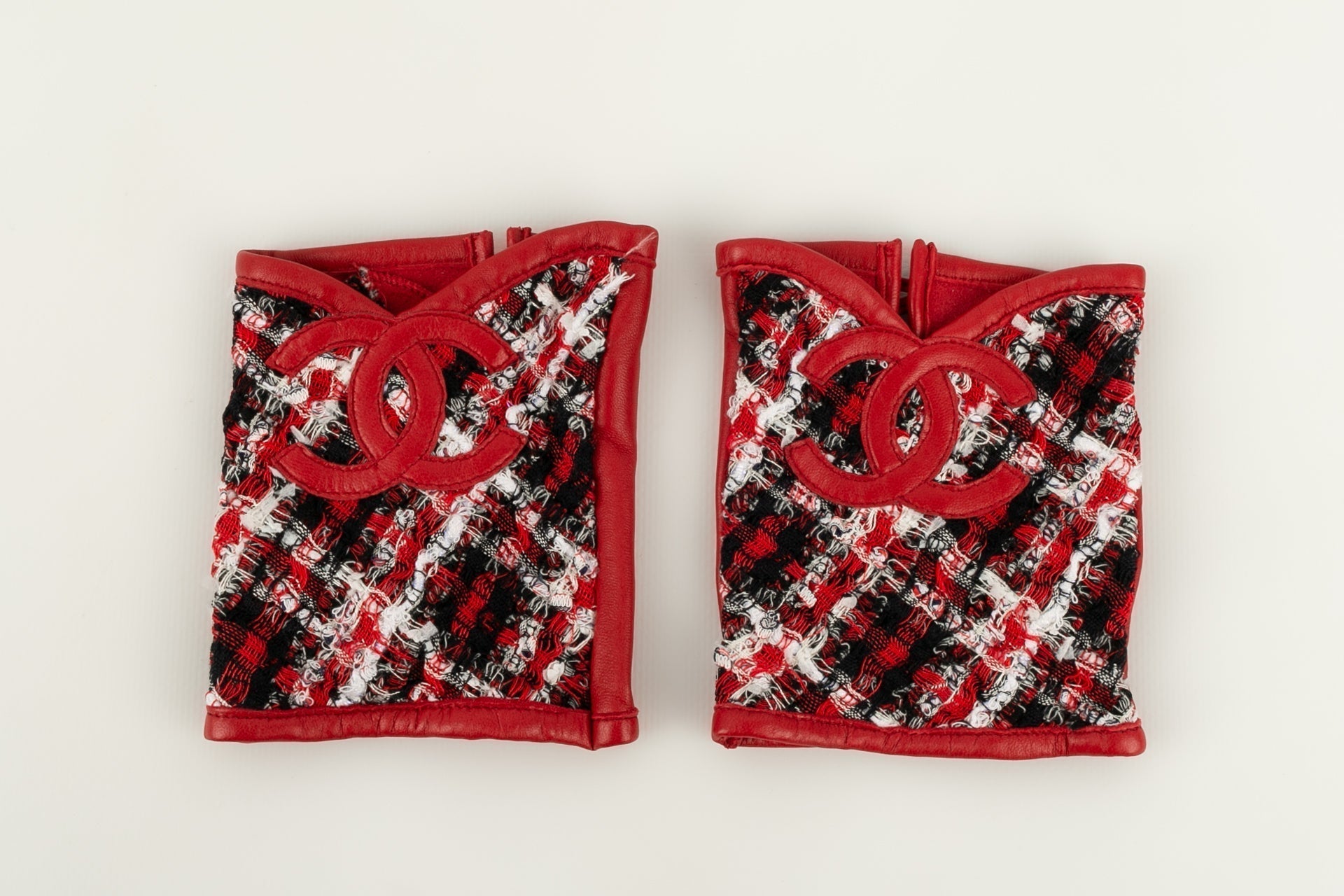 Gants / mitaines Chanel