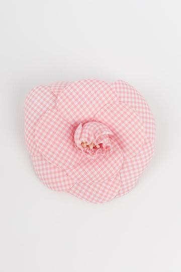 Broche cam�lia Chanel