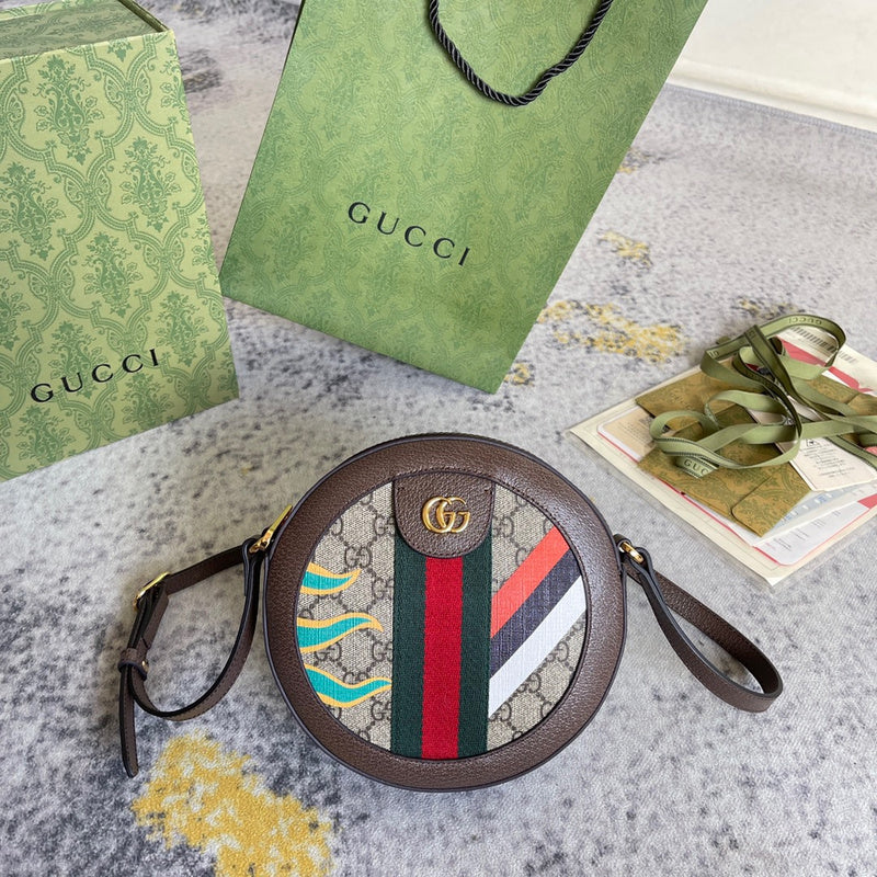 BAB - GCI Bags - 1733