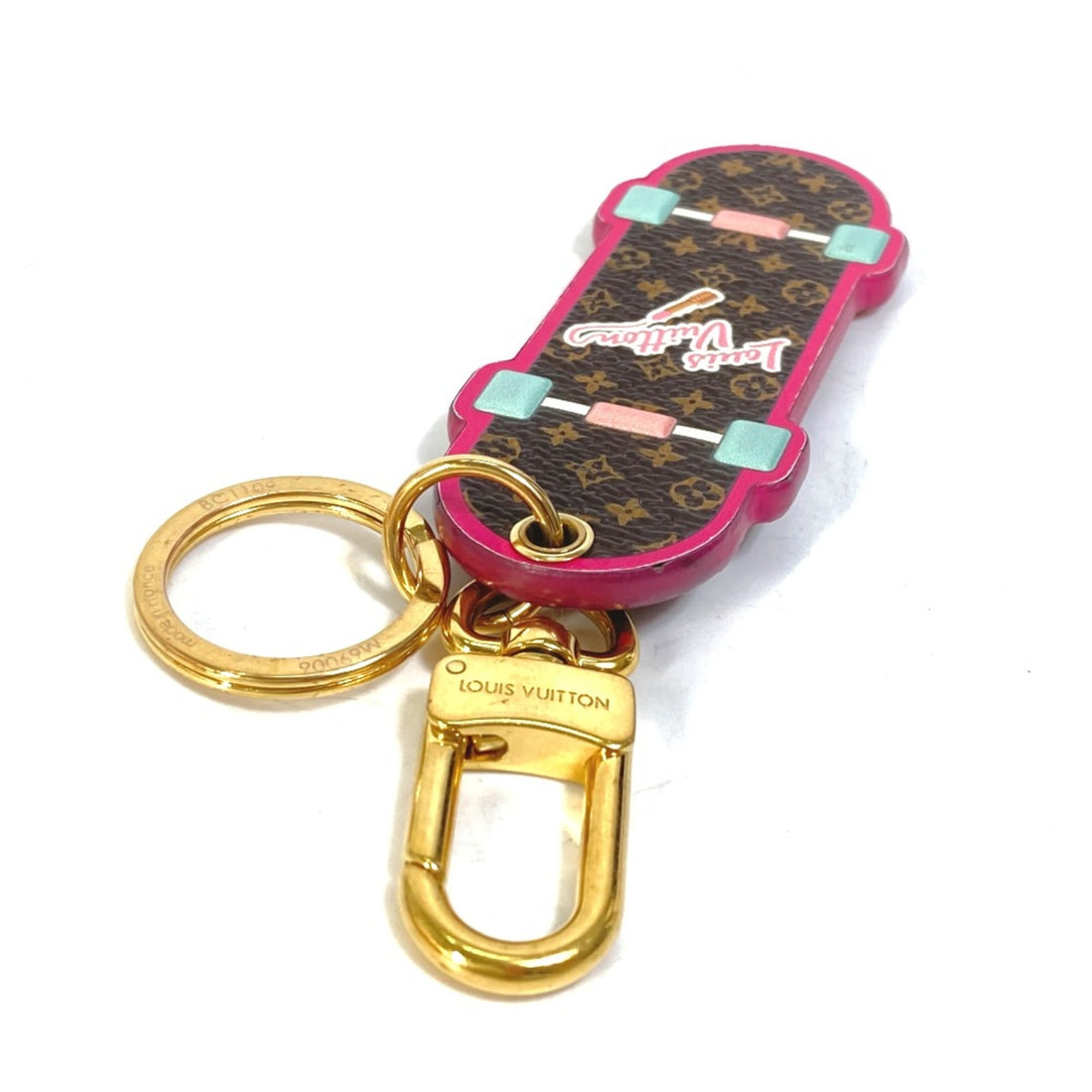 Louis Vuitton  Other Keyring
