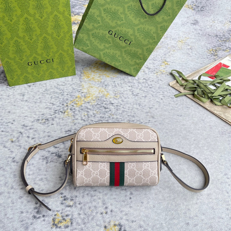 BAB - GCI Bags - 1841