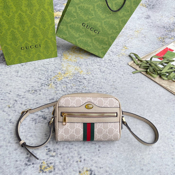 BAB - GCI Bags - 1841