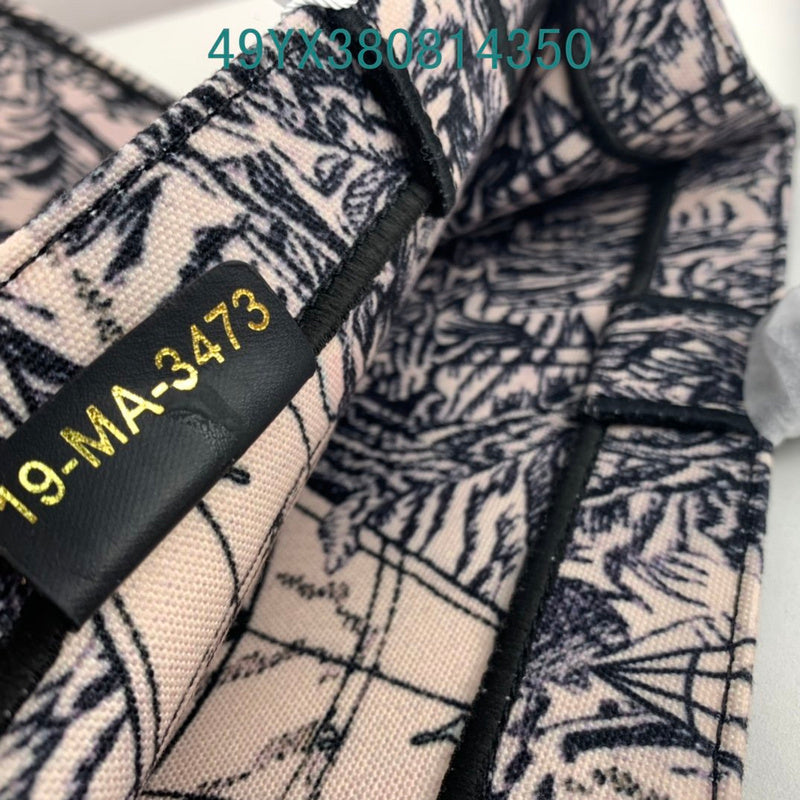 Christian Dior Bags Bags - The Tote   103