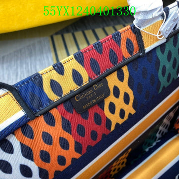 Christian Dior Bags Bags - The Tote   056