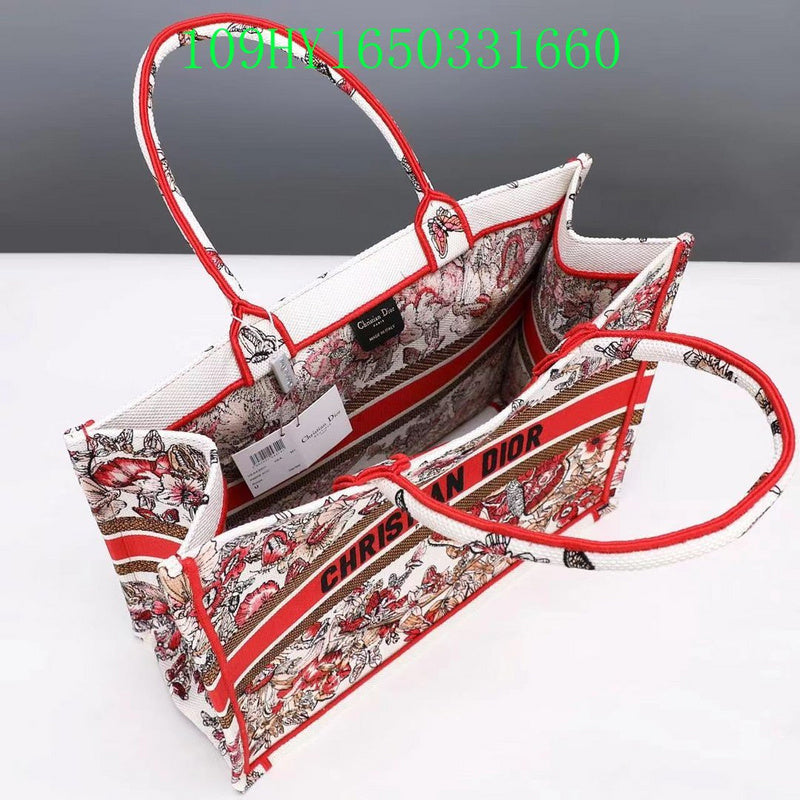 Christian Dior Bags Bags - The Tote   306