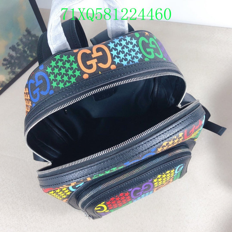 Gucci Bags - The Tote   1082