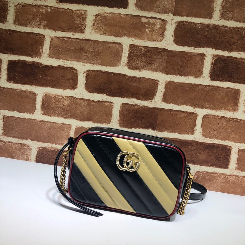 BAB - GCI Bags - 3131