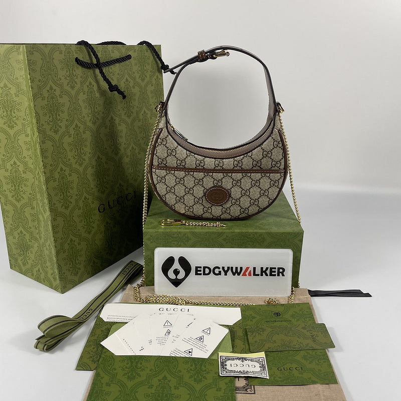 TLM - GUKI Women Shoulders Bags - 186