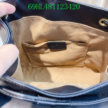 Gucci Bags - The Tote   1162