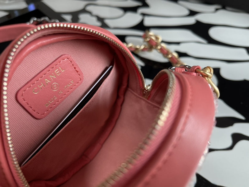 The Arid Bag Shop new Luxury  - Chanel Bags - 673