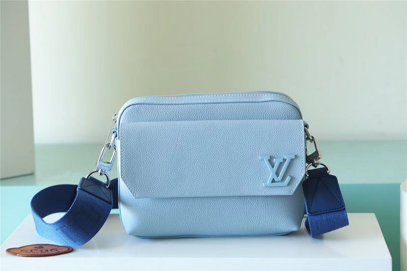 TLM - LOV Men Shoulder Bags - 014