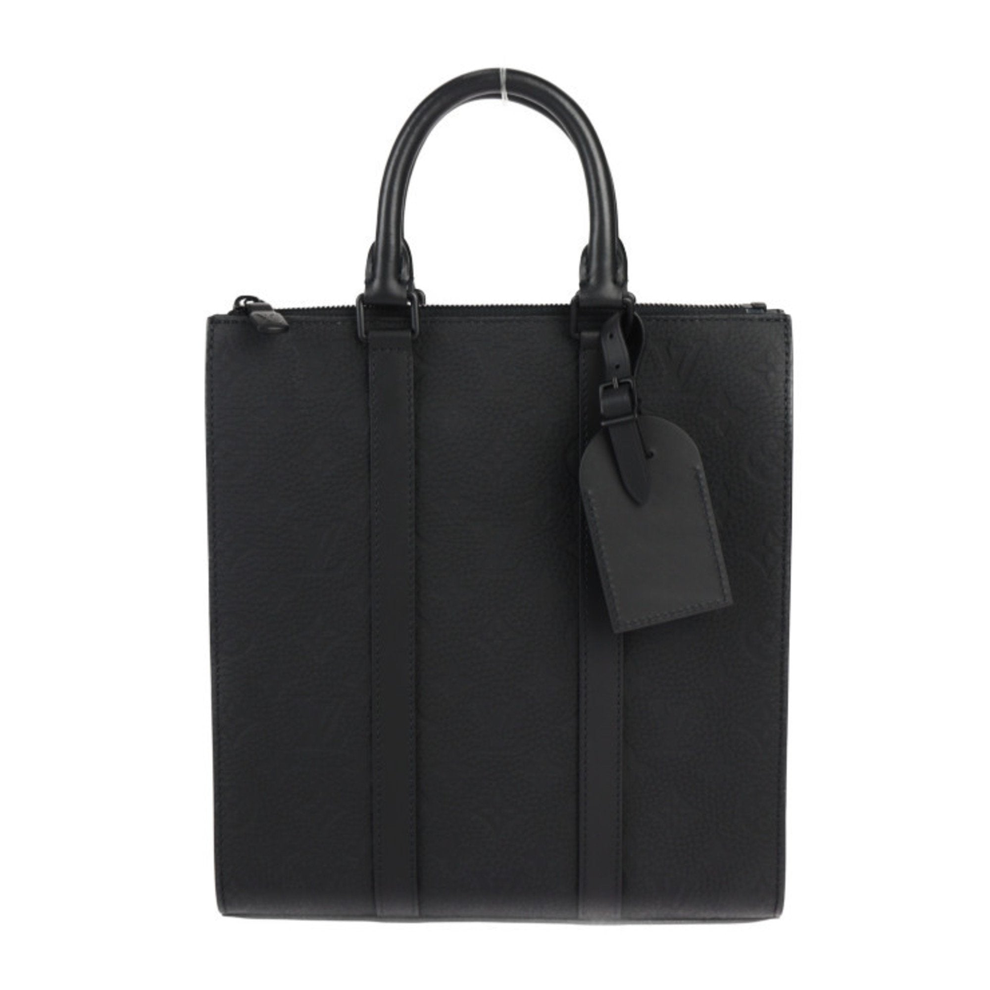 Louis Vuitton  Leather Handbag