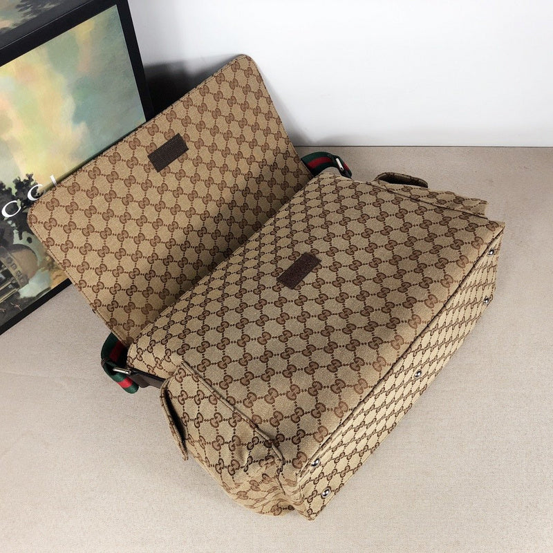 Gucci Bags - The Tote   915