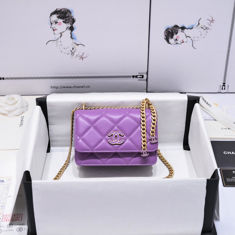 BAB - CHL Bags - 2930