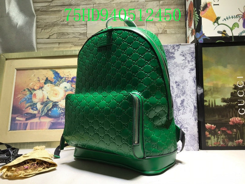 Gucci Bags - The Tote   1219