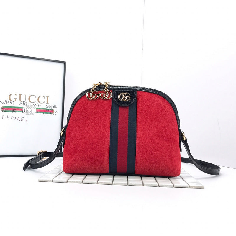 BAB - GCI Bags - 2619