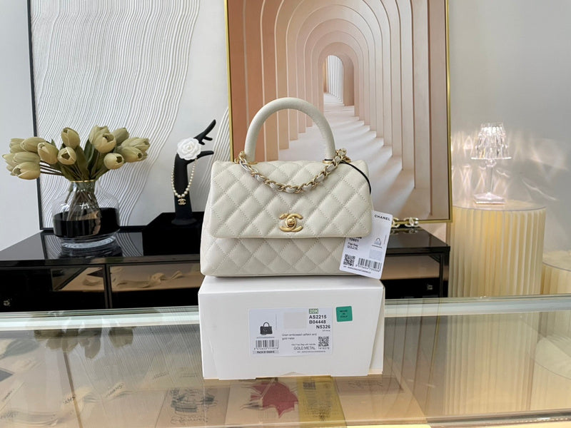 The Arid Bag Shop new Luxury  - Chanel Bags - 634
