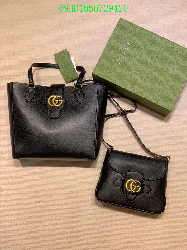 Gucci Bags - The Tote   503