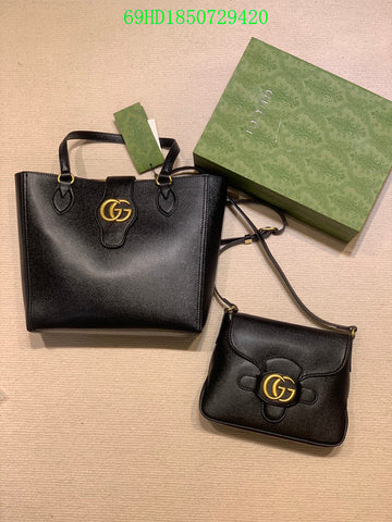 Gucci Bags - The Tote   503