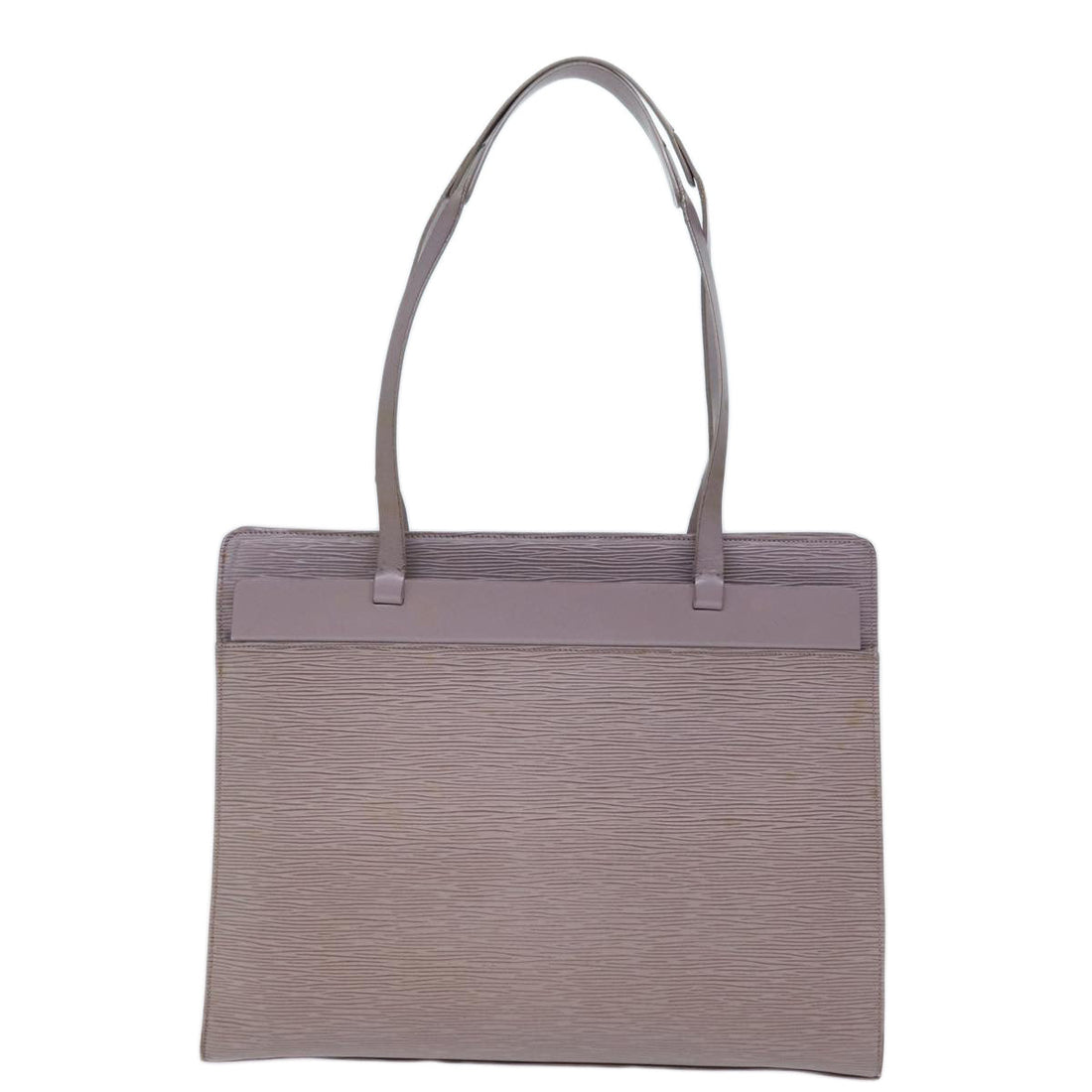 LOUIS VUITTON Croisette Tote