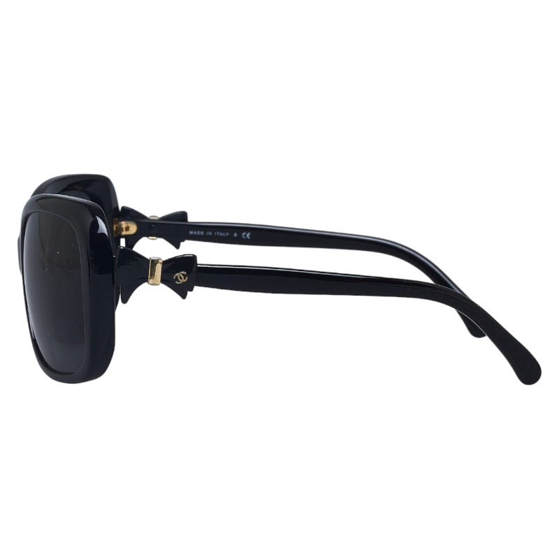 Chanel Square Tinted Sunglasses Plastic Sunglasses  5171-A in Good condition