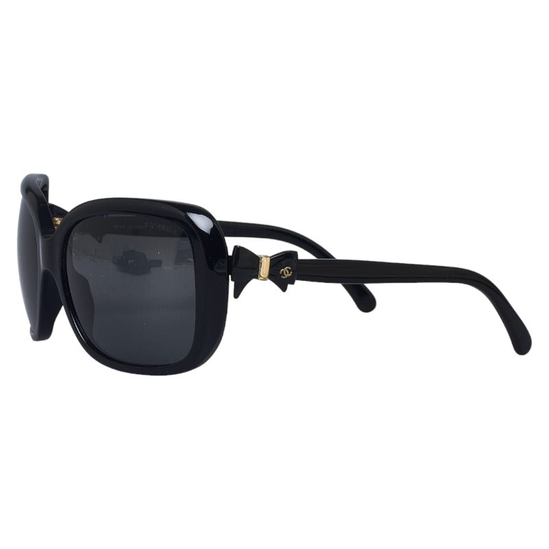 Chanel Square Tinted Sunglasses Plastic Sunglasses  5171-A in Good condition