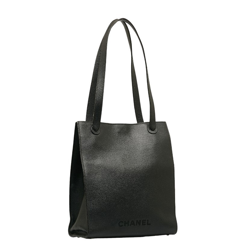 Logo Tote Bag - '10s