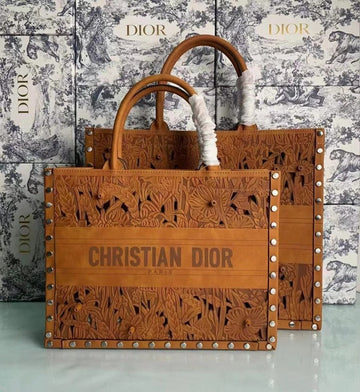 Christian Dior Tote Bag For Women