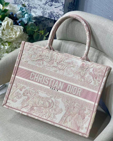 Christian Dior Tote Bag For Women