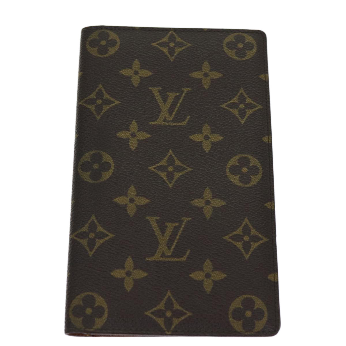 LOUIS VUITTON Porte carte credit bifold Wallet