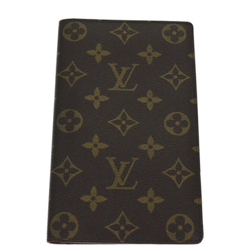 LOUIS VUITTON Porte carte credit bifold Wallet