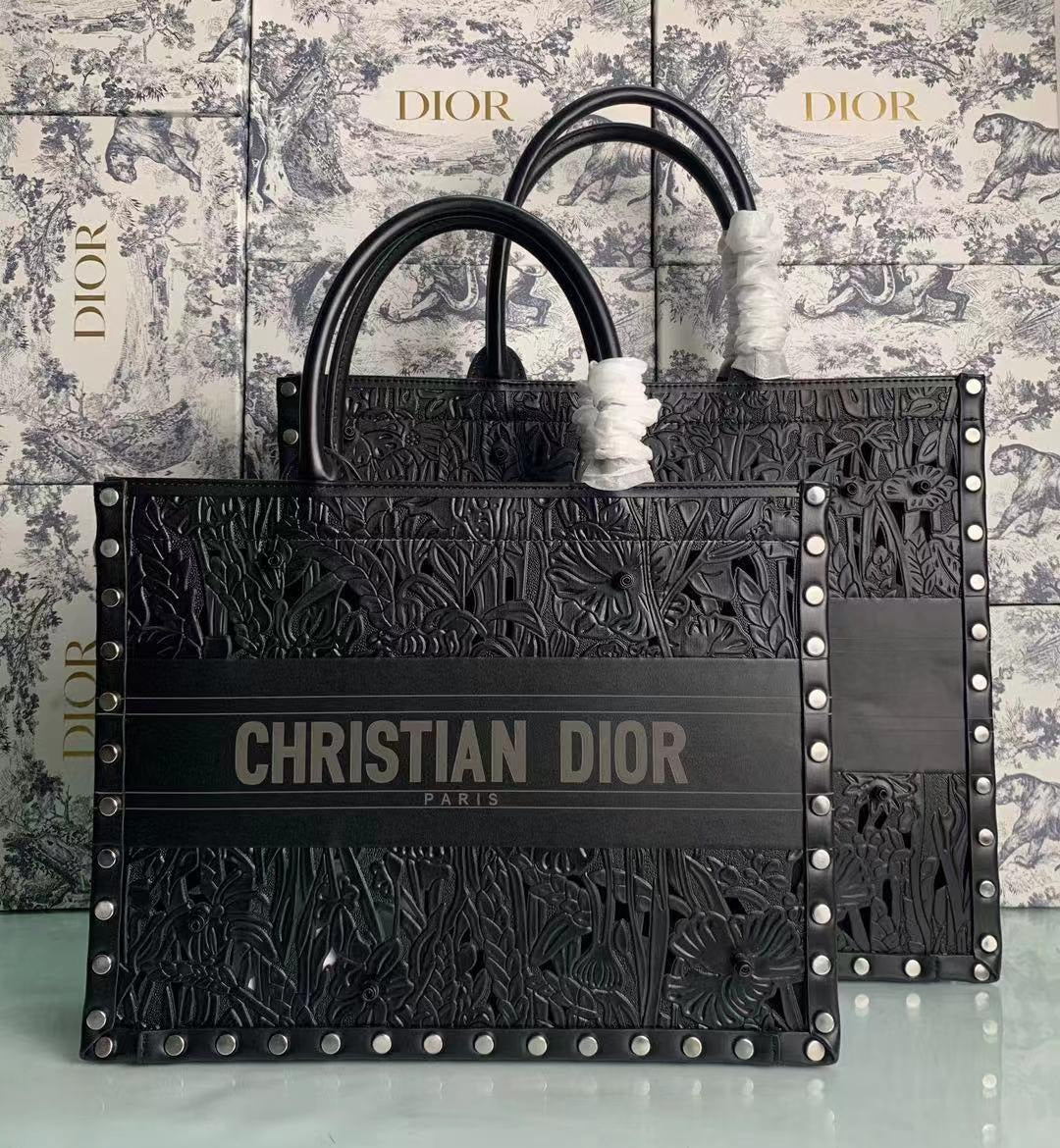 Christian Dior Tote Bag For Women