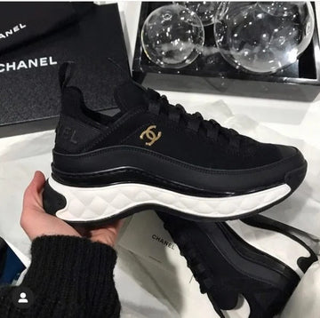 Chanel Sneakers