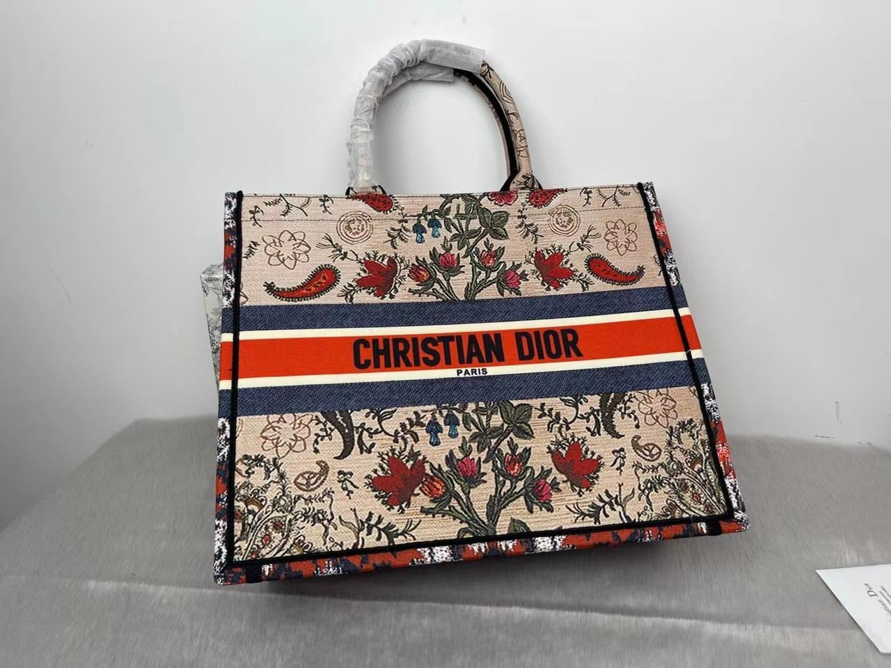 Christian Dior Tote Bag For Women