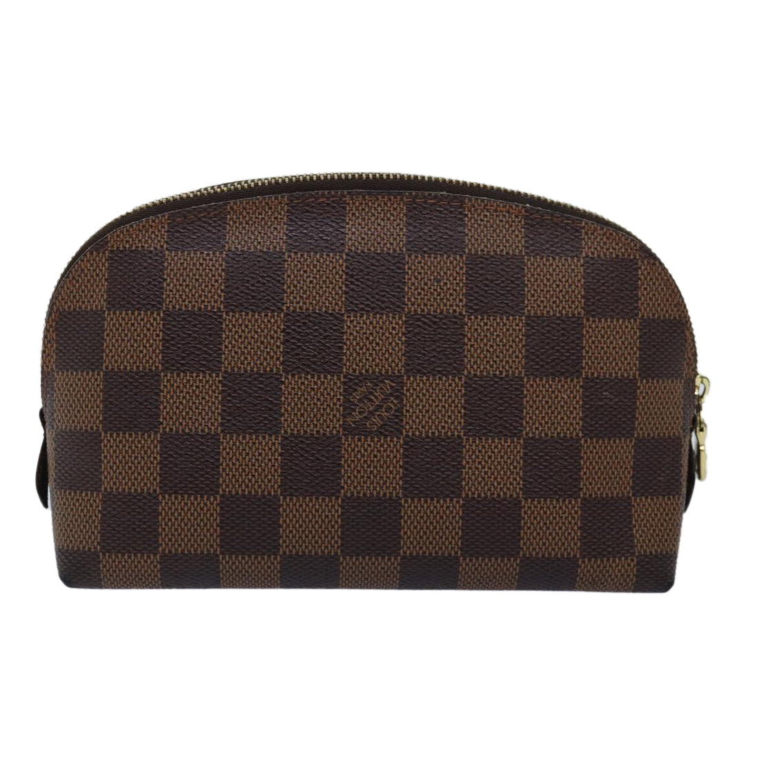 LOUIS VUITTON Cosmetic pouch Clutch Bag