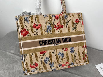 Christian Dior Tote Bag For Women