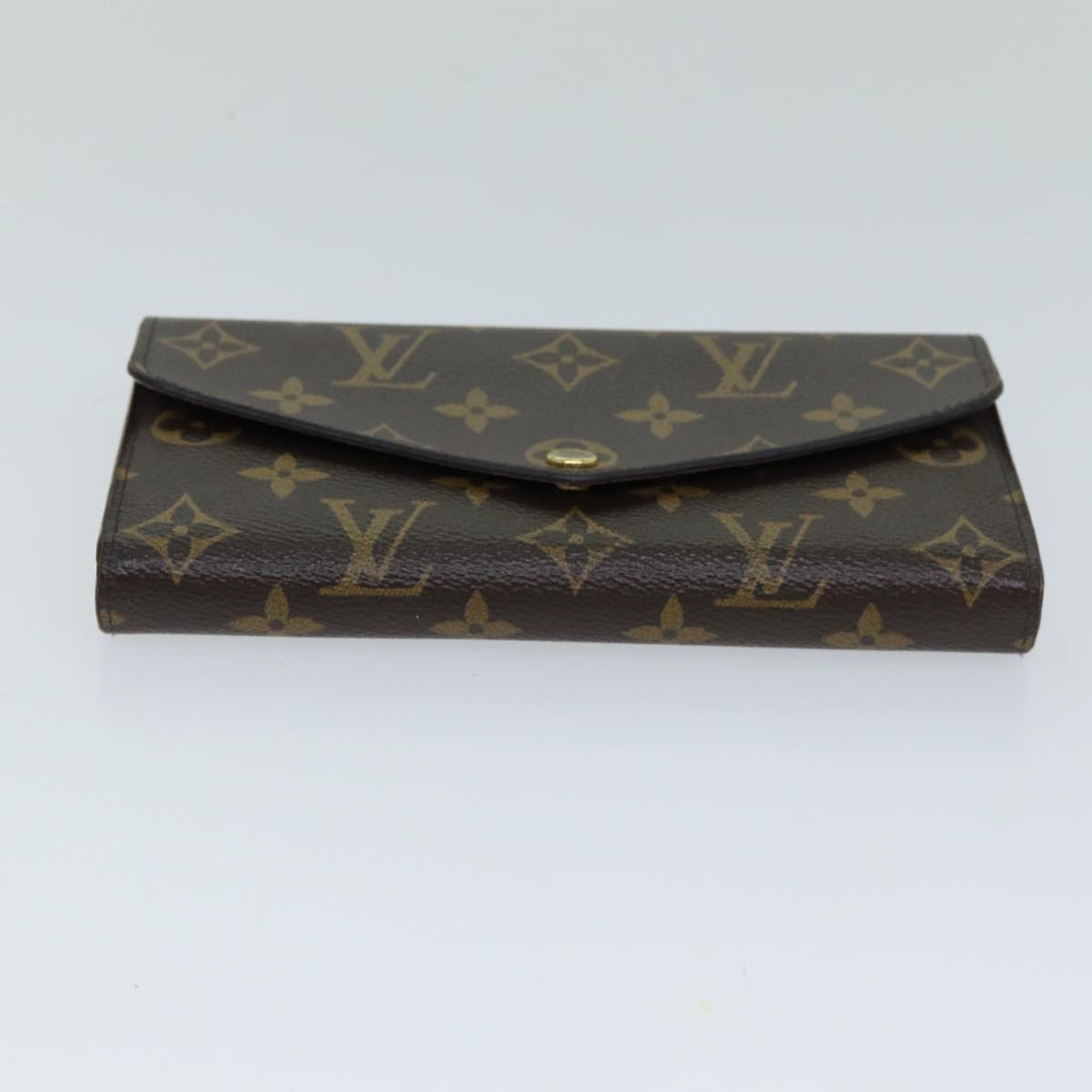 LOUIS VUITTON Portefeuille Sarah Wallet