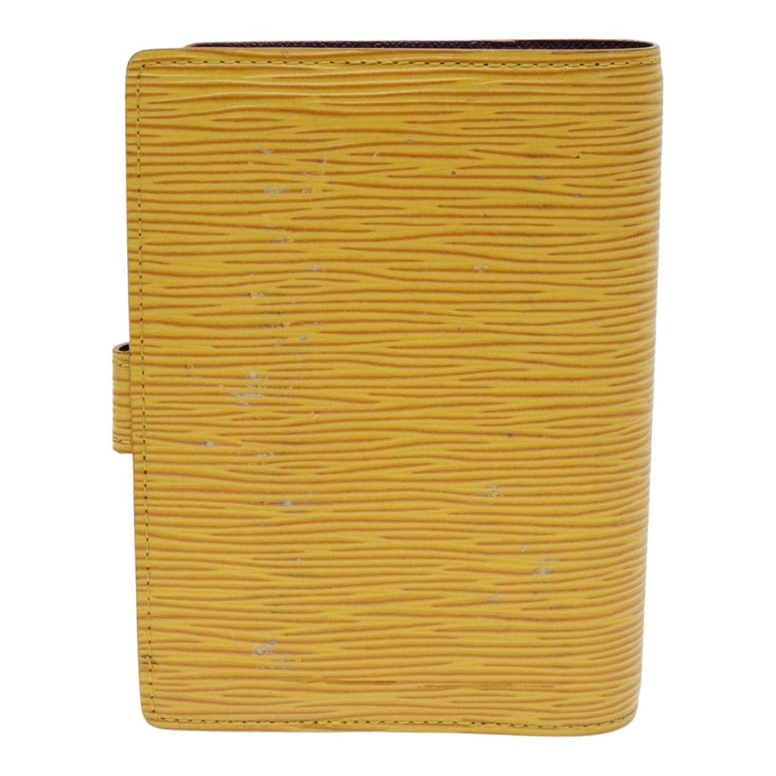 LOUIS VUITTON Agenda cover Wallet