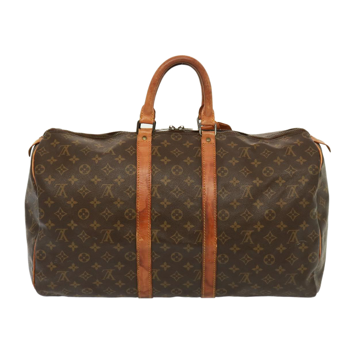 LOUIS VUITTON Keepall 45 Travel