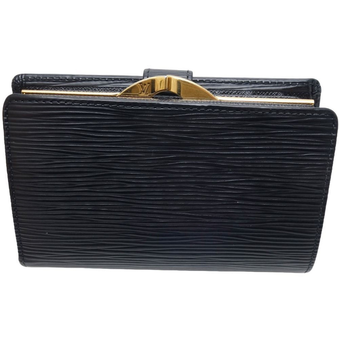 LOUIS VUITTON Viennois Wallet