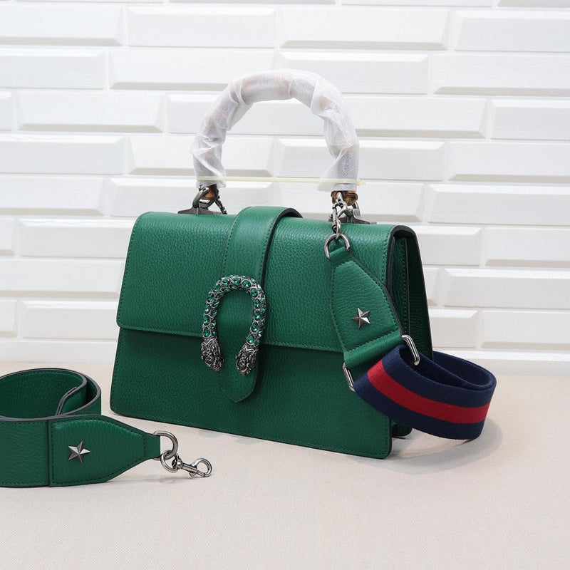 BAB - GCI Bags - 987