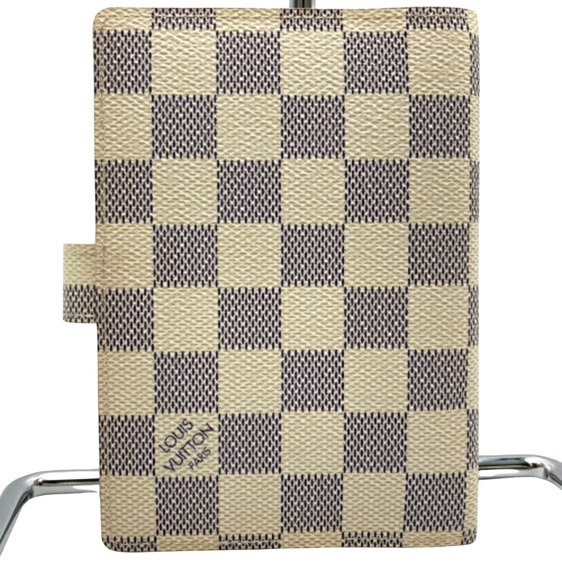 LOUIS VUITTON Agenda Wallet