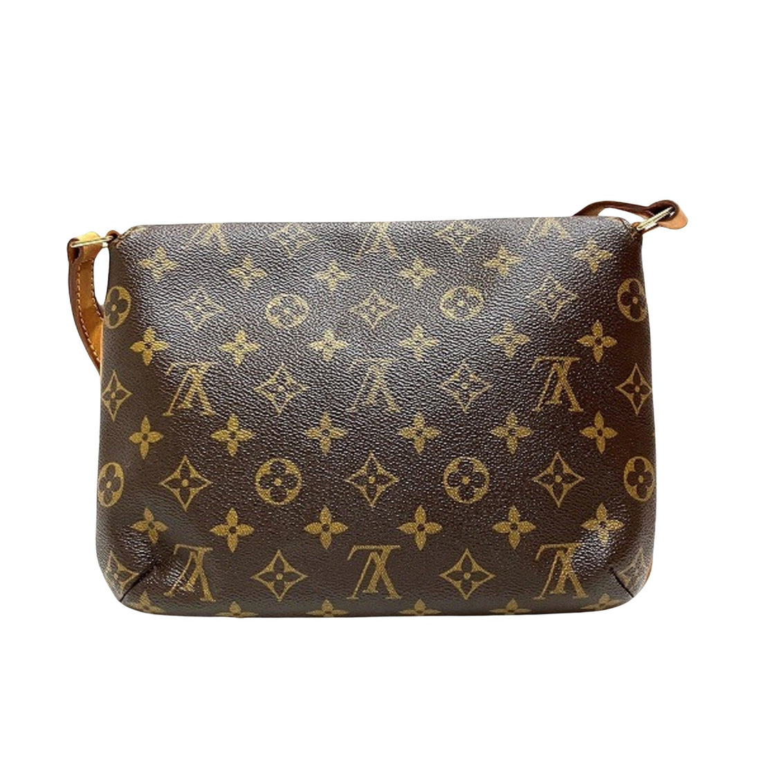 LOUIS VUITTON Musette Tango Shoulder Bag