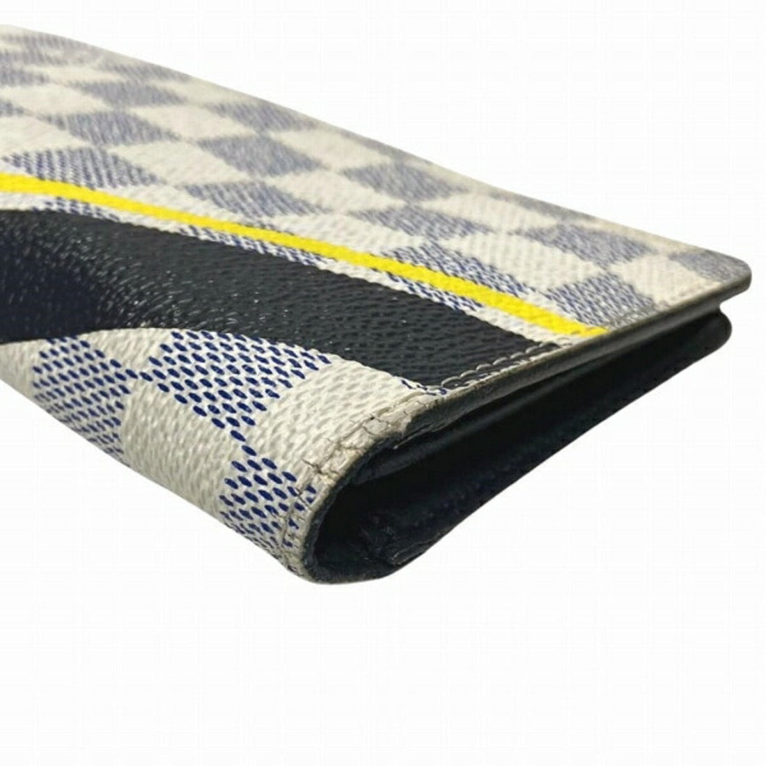 LOUIS VUITTON Brazza Wallet