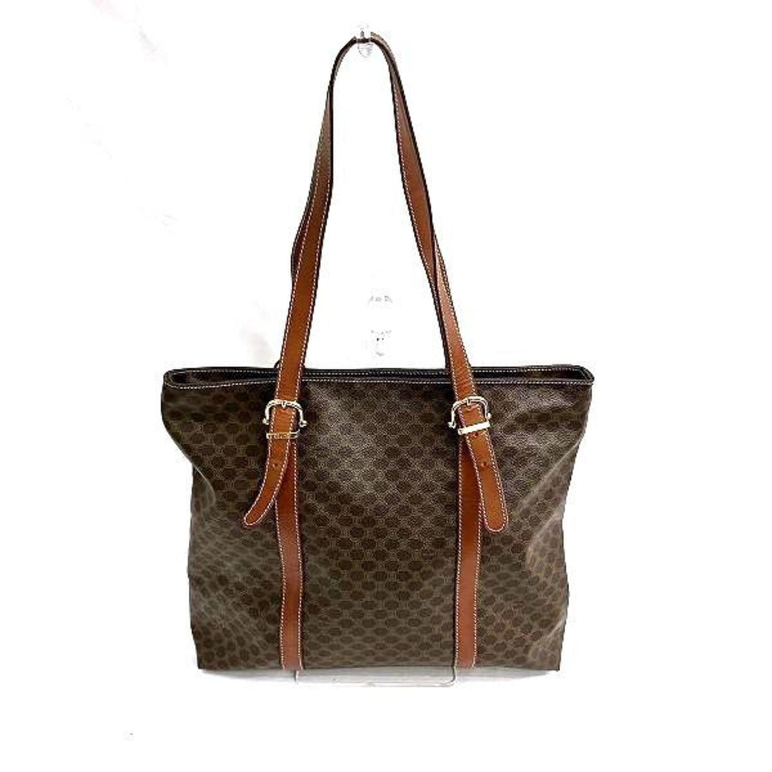 CELINE Macadam Tote