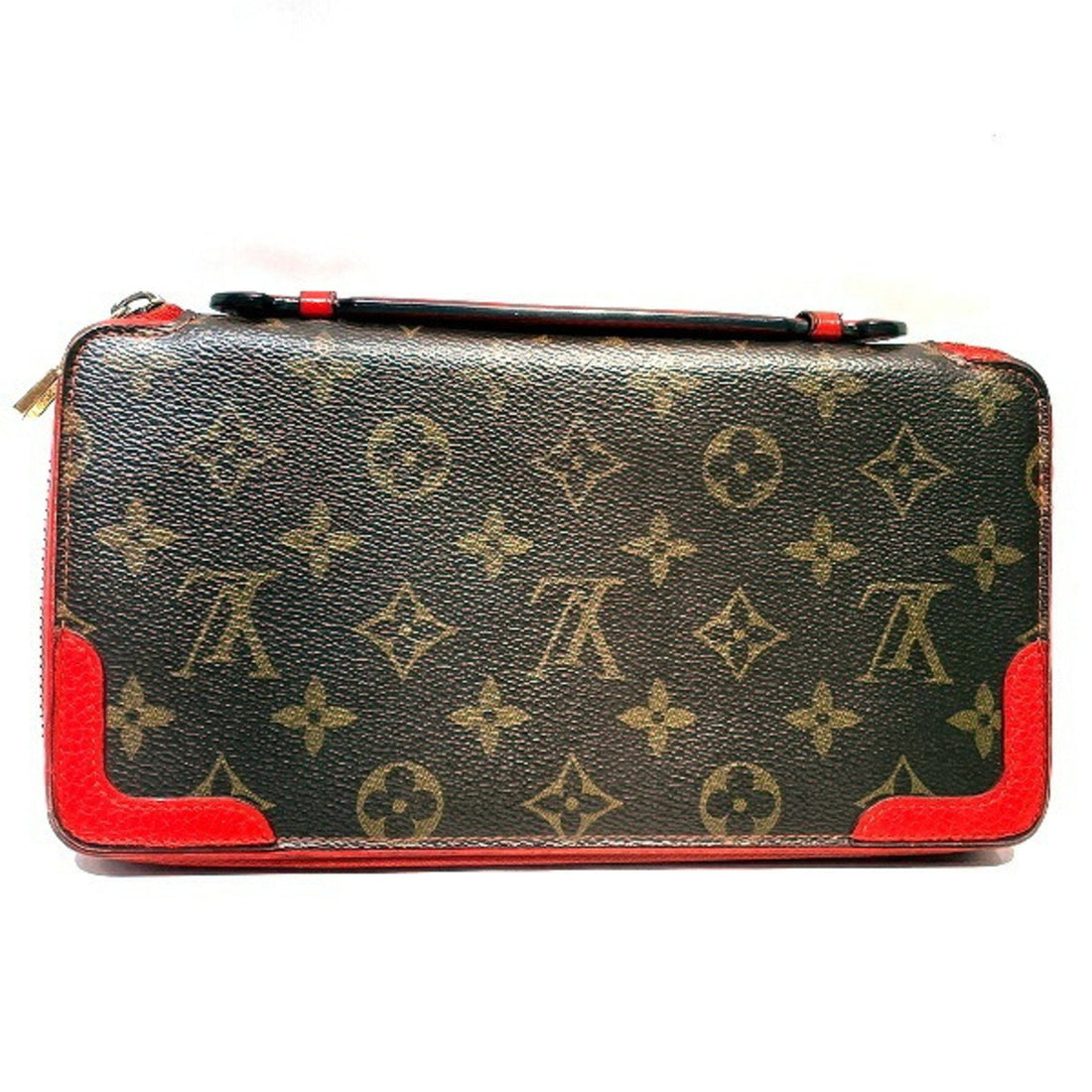 LOUIS VUITTON Zippy XL Wallet