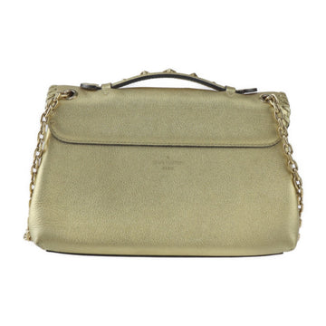 LOUIS VUITTON Very Chain Shoulder Bag