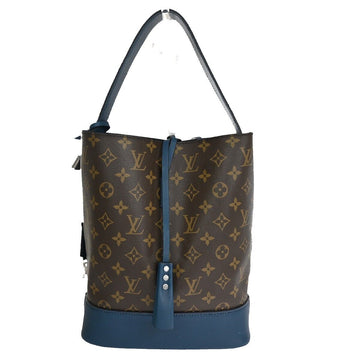 LOUIS VUITTON Idole Shoulder Bag
