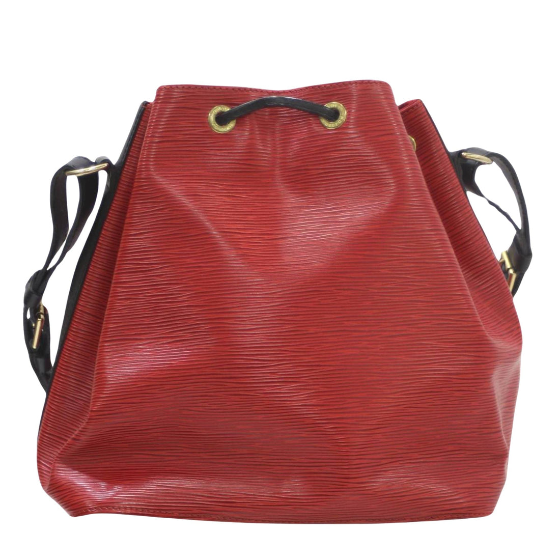 LOUIS VUITTON Noe Shoulder Bag