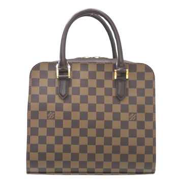 LOUIS VUITTON Triana Handbag